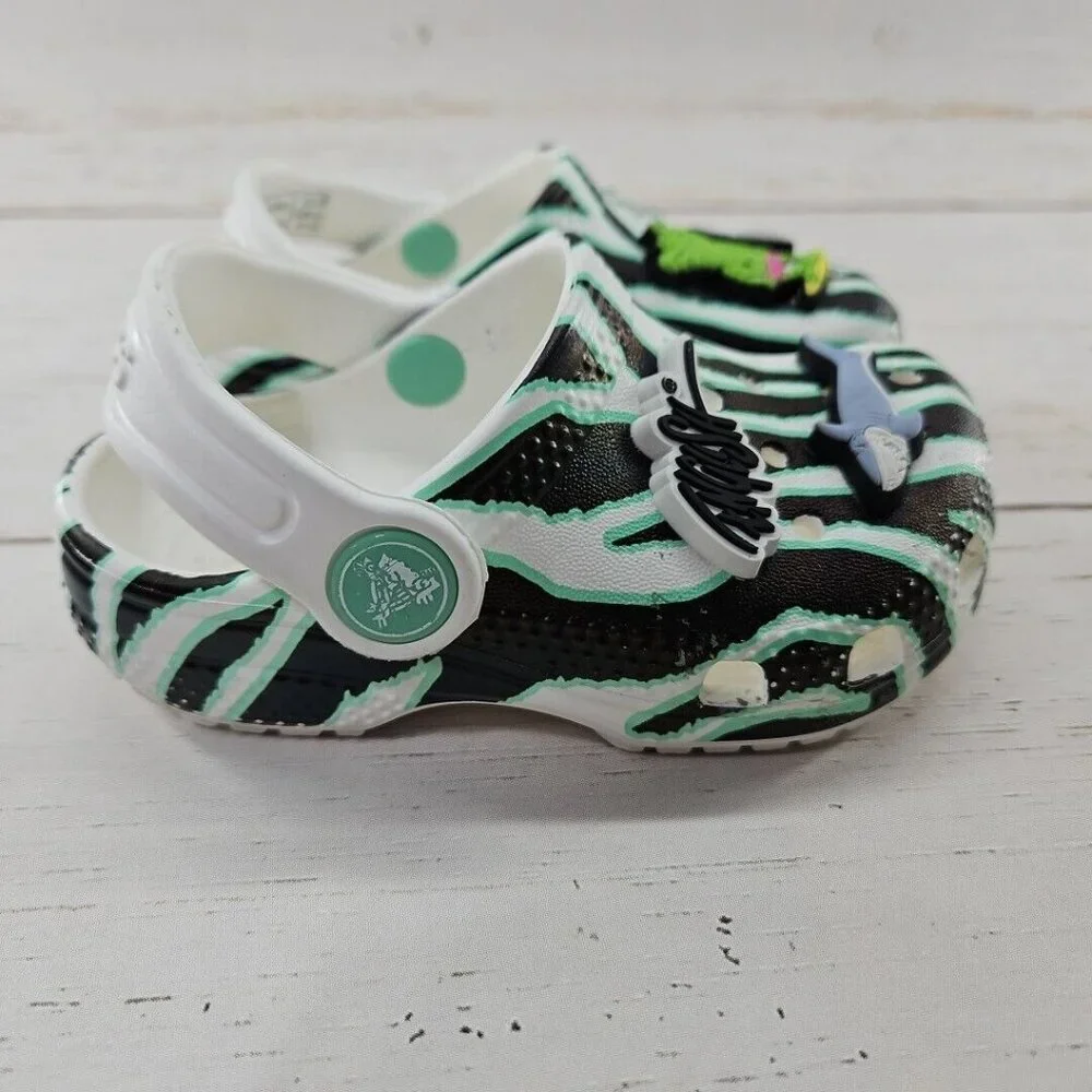 CROCS classic clog